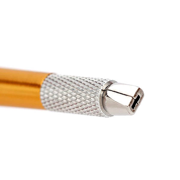 POPU Double Ended Microblading Handle