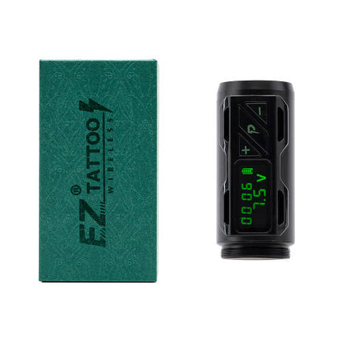 EZ Portex Gen2S Battery