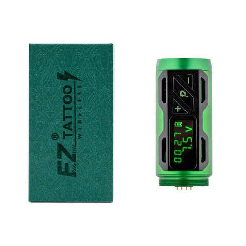 EZ Portex Gen2S Battery