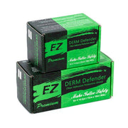 EZ Premium Derm Defender Roll Green