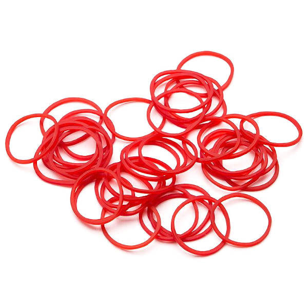 EZ Rubber Bands - Standard