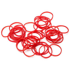 EZ Red Standard Rubber Bands