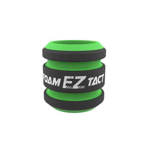 EZ Tact Memory Foam Grip Covers - Plus Size
