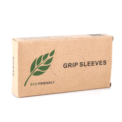 Elite Eco-Friendly Grip Sleeves