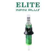 Elite Infini Plus - 5 Magnum