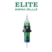 Elite Infini Plus - Round Shader Bugpin