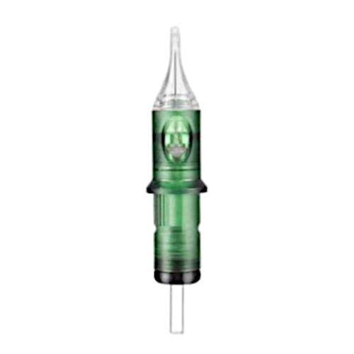 Elite Infini Turbo Round Liner Cartridges