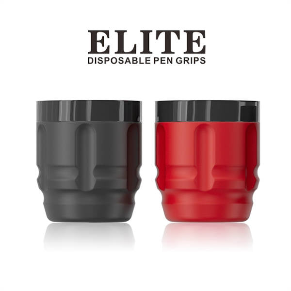 Elite 33mm Disposable Pen Grips