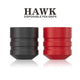 Elite 33mm Disposable Pen Grips Hawk Style
