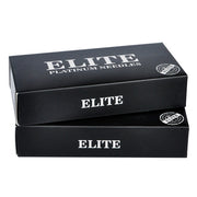 Elite Platinum - 3 Round Liner