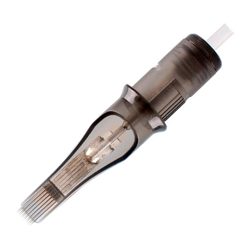 Elite Two 19 Open Faced Magnum Cartridges