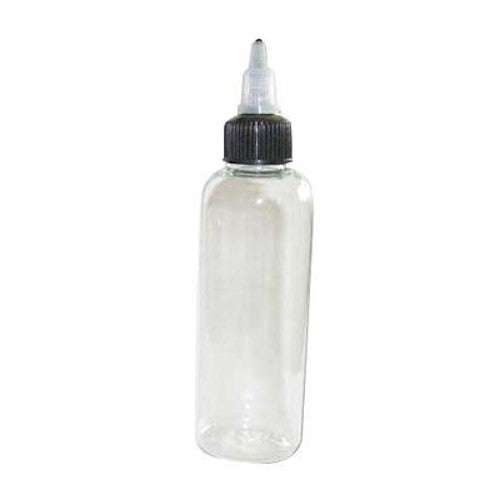 Empty Ink Bottle