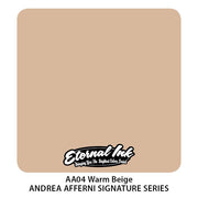 Eternal - Andrea Afferni Warm Beige