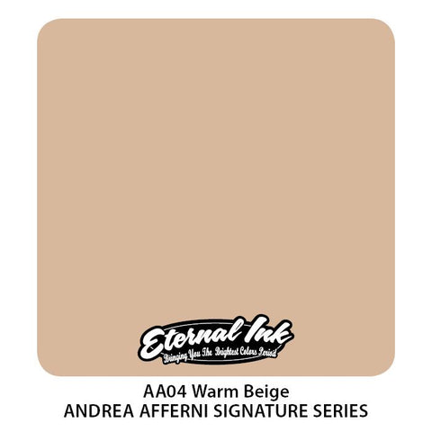 Eternal - Andrea Afferni Warm Beige