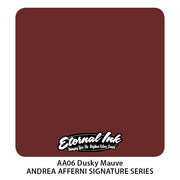 Eternal - Andrea Afferni Dusky Mauve