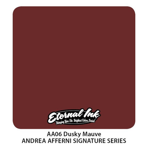 Eternal - Andrea Afferni Dusky Mauve