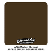 Eternal - Andrea Afferni Medium Chestnut