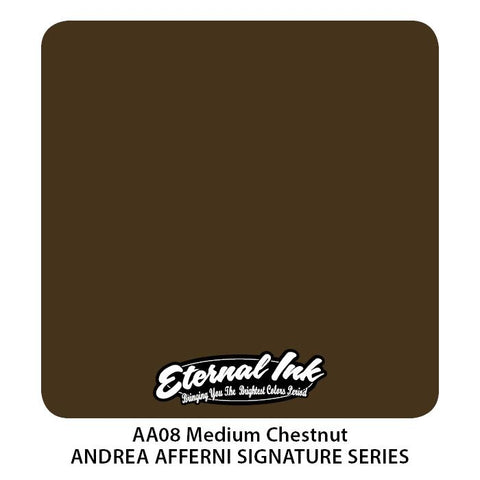 Eternal - Andrea Afferni Medium Chestnut