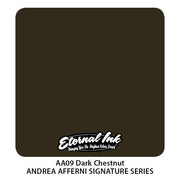 Eternal - Andrea Afferni Dark Chestnut
