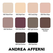 Eternal - Andrea Afferni Signature Series Set