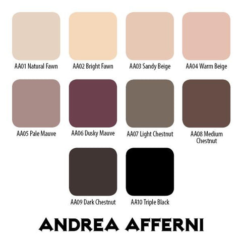 Eternal - Andrea Afferni Signature Series Set