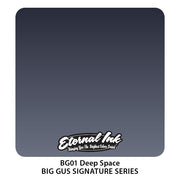 Eternal - Big Gus Deep Space