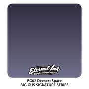 Eternal - Big Gus Deepest Space