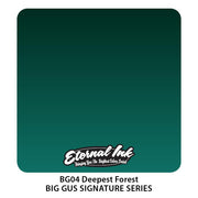 Eternal - Big Gus Deepest Forest