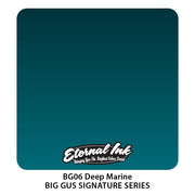 Eternal - Big Gus Deep Marine