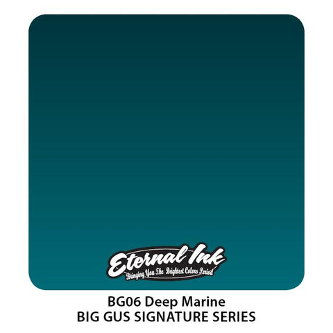 Eternal - Big Gus Deep Marine