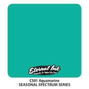 Eternal - Seasonal Spectrum Aquamarine