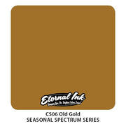 Eternal - Seasonal Spectrum Old Gold