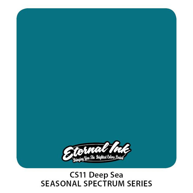 Eternal - Seasonal Spectrum Deep Sea