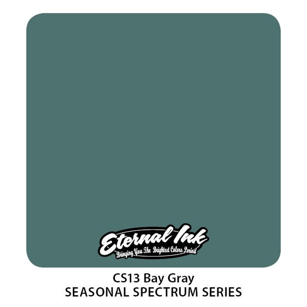 Eternal - Seasonal Spectrum Bay Gray