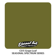 Eternal - Seasonal Spectrum Grape Leaf
