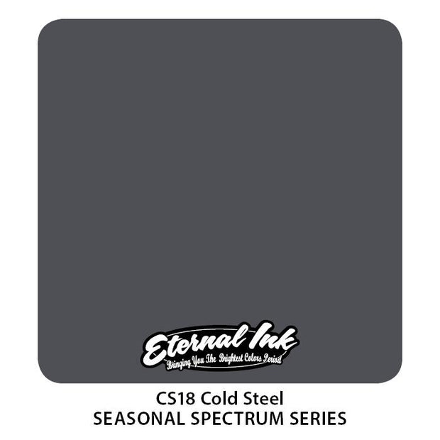 Eternal - Seasonal Spectrum Cold Steel