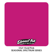 Eternal - Seasonal Spectrum Vivid Pink