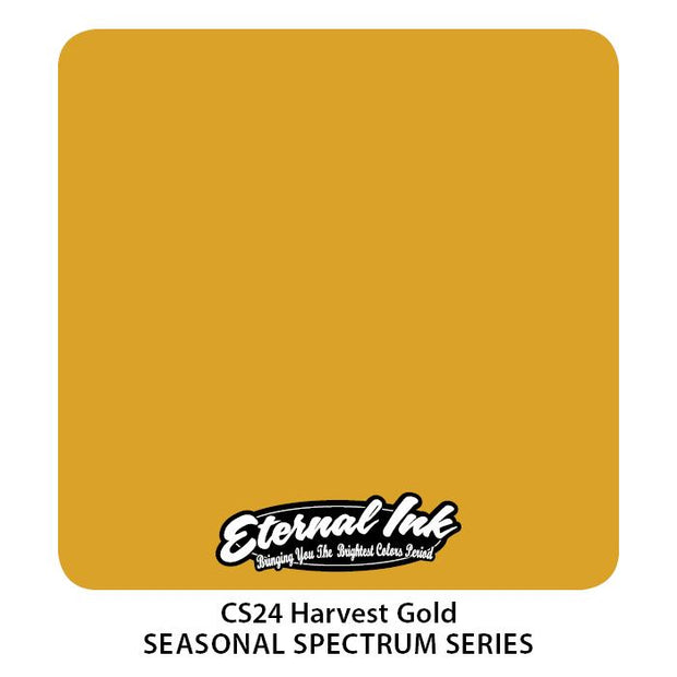 Eternal - Seasonal Spectrum Harvest Gold
