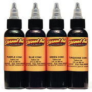 Eternal - Concentrates Set