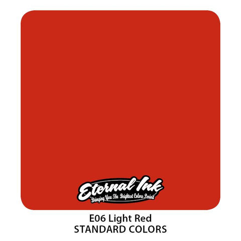 Eternal - Light Red