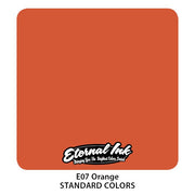 Eternal - Orange