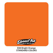 Eternal - Bright Orange