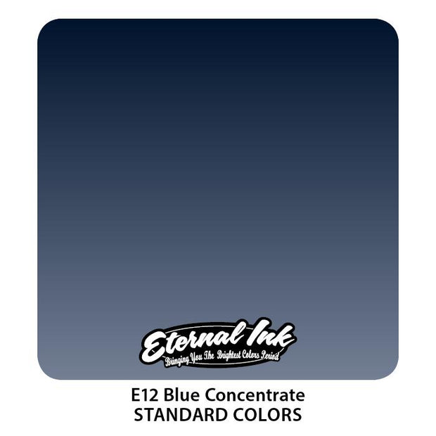 Eternal - Blue Concentrate