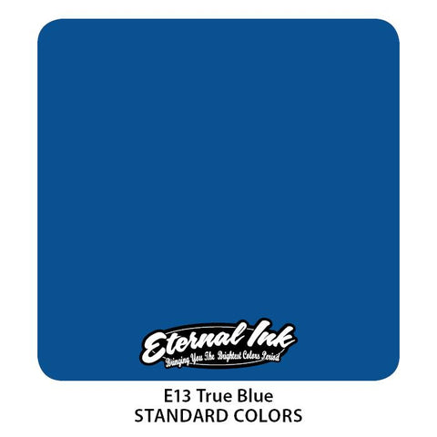 Eternal - True Blue