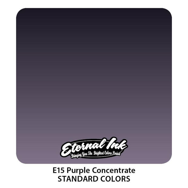 Eternal - Purple Concentrate