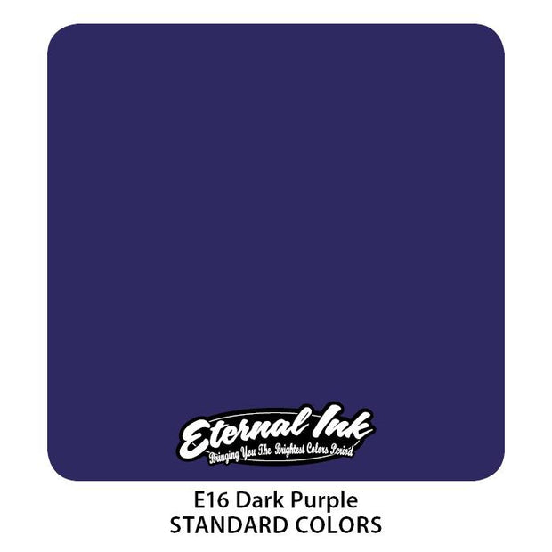 Eternal - Dark Purple