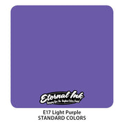 Eternal - Light Purple