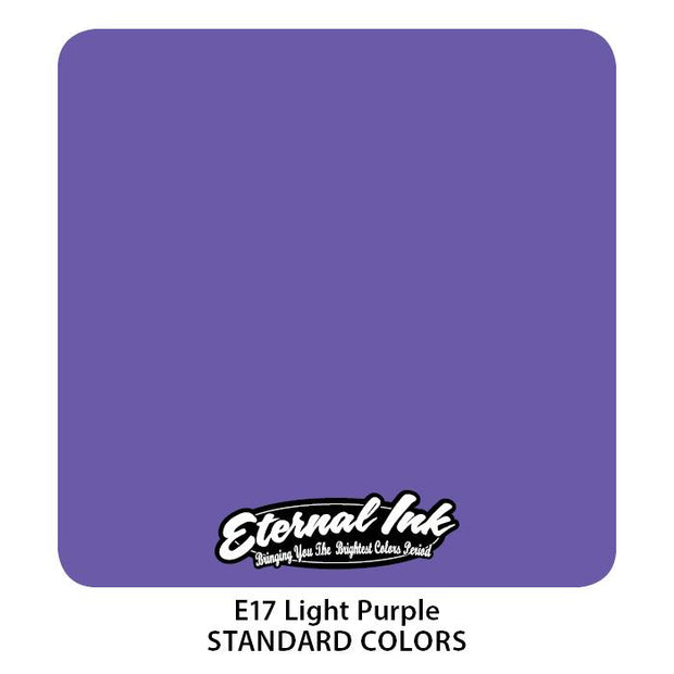 Eternal - Light Purple