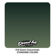 Eternal - Green Concentrate