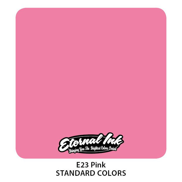 Eternal - Pink